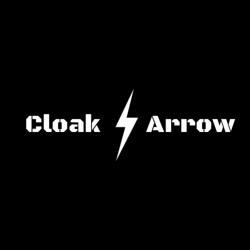 Cloak & Arrow Gift Card