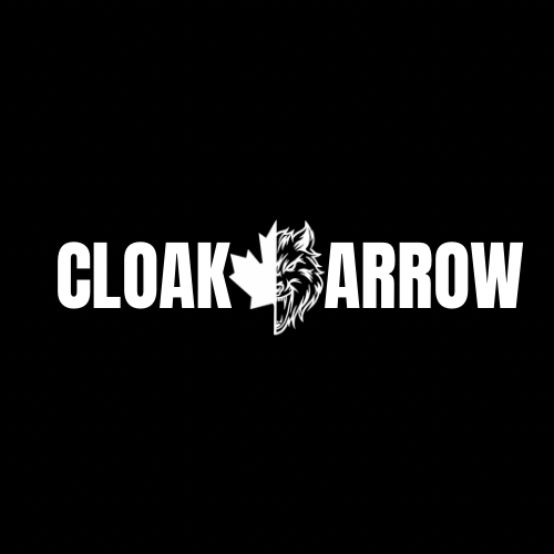 CLOAK AND ARROW